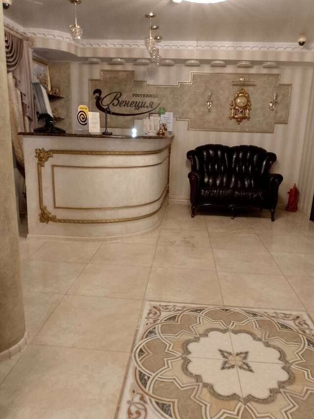 Гостиница Венеция Саратов-150