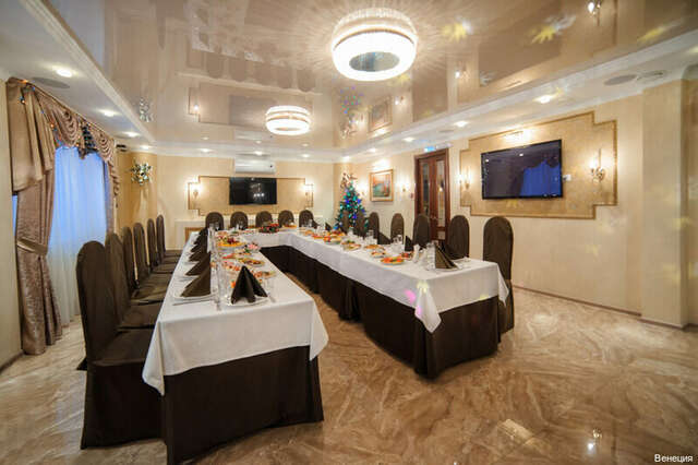 Гостиница Венеция Саратов-212