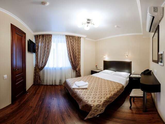 Гостиница Венеция Саратов-94