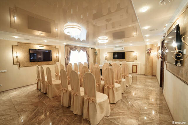 Гостиница Венеция Саратов-11