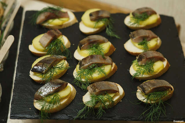 Гостиница Венеция Саратов-166